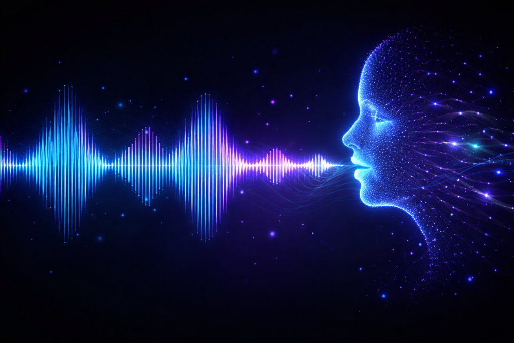 Best AI Tools for Faceless YouTube Channels (Free & Paid 2026) AI voice generator for faceless YouTube content creation