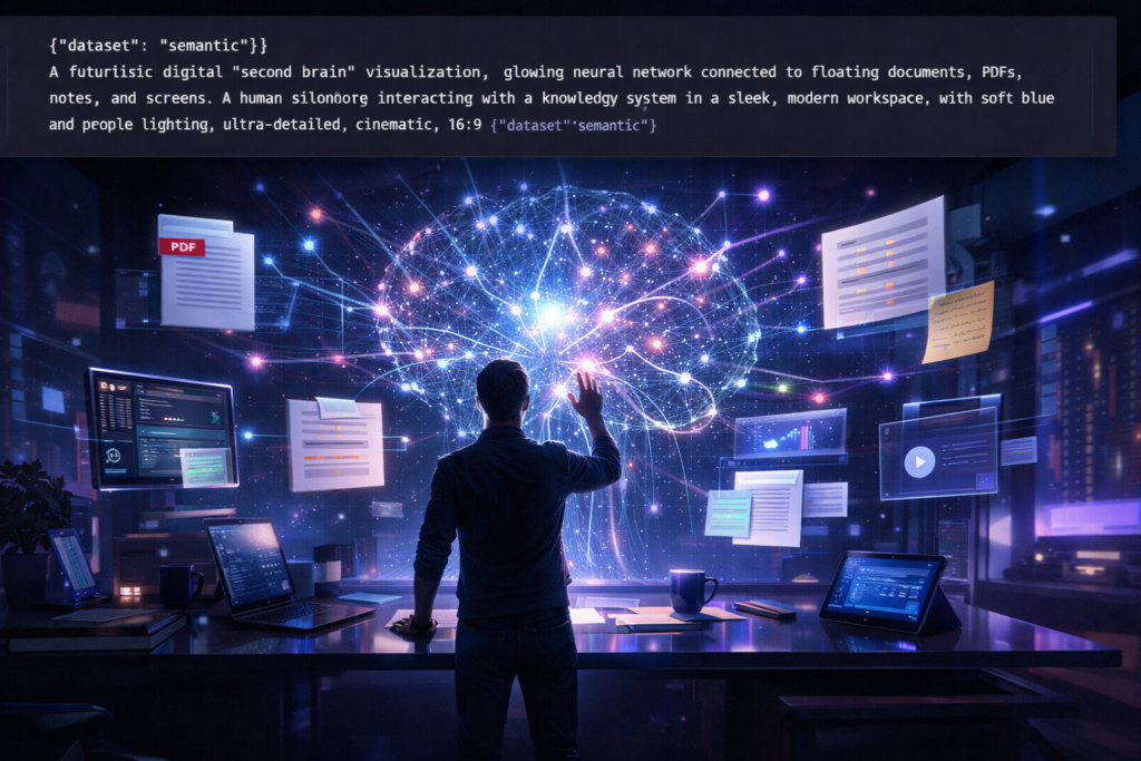 How to Build a Personal Knowledge Base Using NotebookLM (2026 Guide) personal knowledge base using NotebookLM system