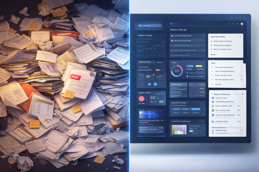 How to Build a Personal Knowledge Base Using NotebookLM (2026 Guide) building a personal knowledge base using NotebookLM