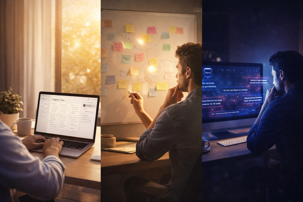 How to Build a Personal Knowledge Base Using NotebookLM (2026 Guide) digital second brain using NotebookLM