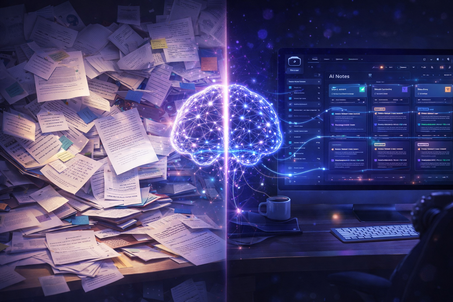 How to Build a Personal Knowledge Base Using NotebookLM (2026 Guide) personal knowledge base using NotebookLM