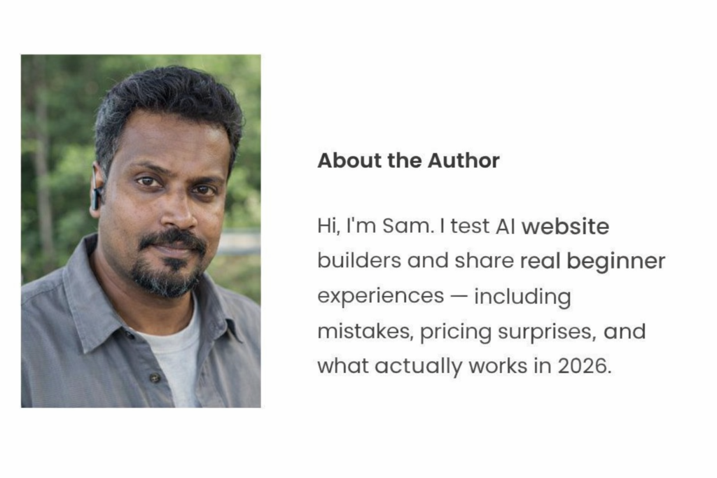 Top 10 AI Website Builders 2026: Build Fast Sites chatgpt image mar 23, 2026, 03 43 59 am