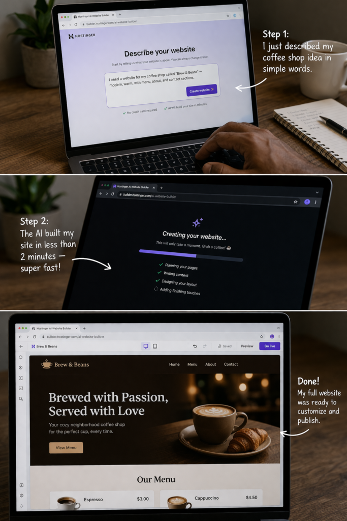 Top 10 AI Website Builders 2026: Build Fast Sites chatgpt image mar 23, 2026, 04 05 55 am