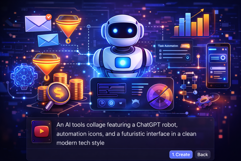 AI tools for beginners