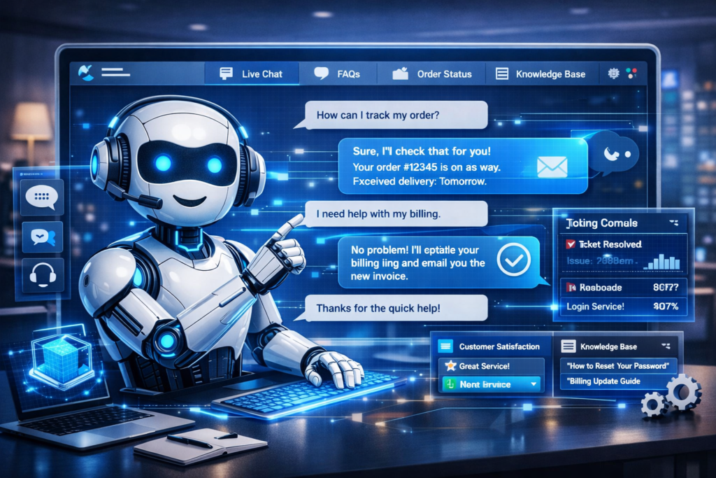 10 Best AI Agents for Small Business Automation in 2026 CrewAI multi agent collaboration platform automating business workflows