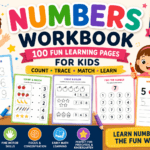 Numbers Workbook