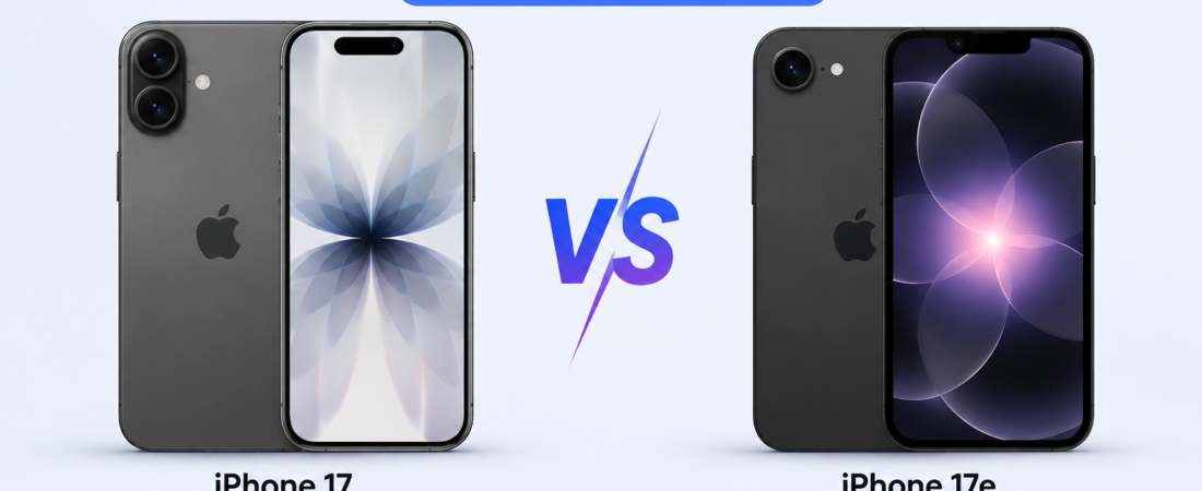 iPhone 17 vs 17e: Which is Better?